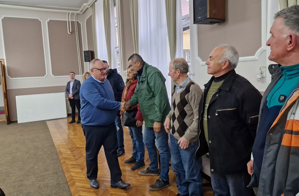 U Leskovcu potpisan ugovor sa Udruženjem protivgradnih strelaca (4)
