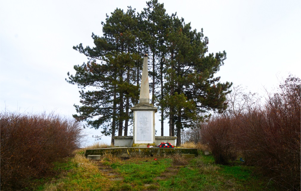 Spomenik idejnom tvorcu Velikog bačkog kanala proglašen za spomenik kulture
