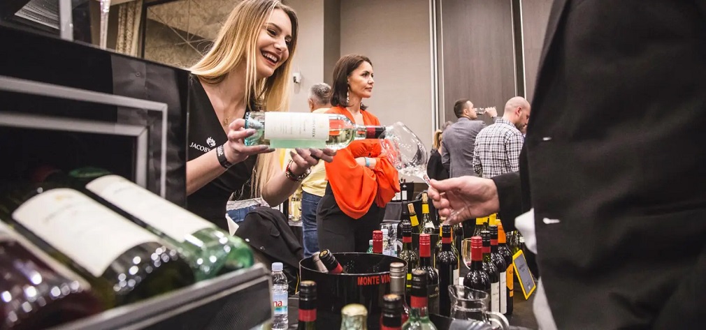 Vinarije iz 11 država na „MonteVinu“ 15. i 16. marta u Podgorici (2)