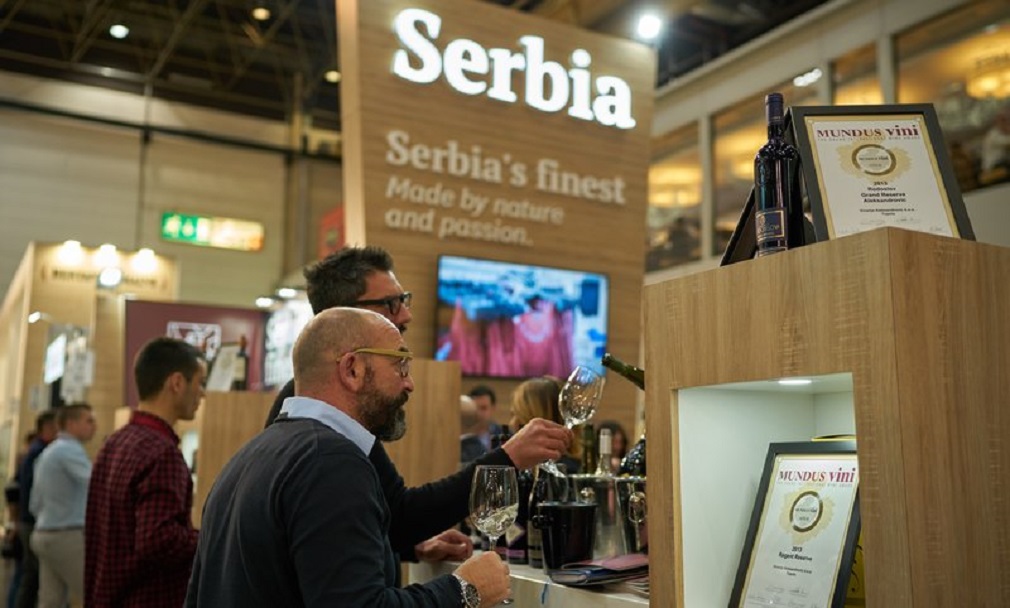 Srpske vinarije i destilerije na sajmu „ProWein“ od 10. do 12. marta (1)