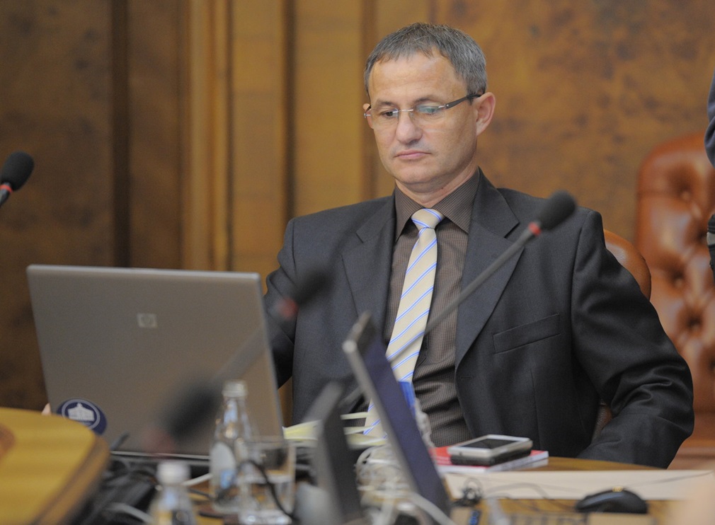 glamočić
