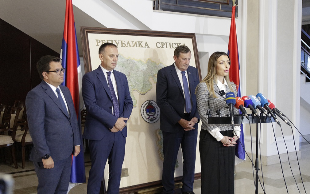 Srbija i Republika Srpska na jesen organizuju sajam prehrambene industrije (2)