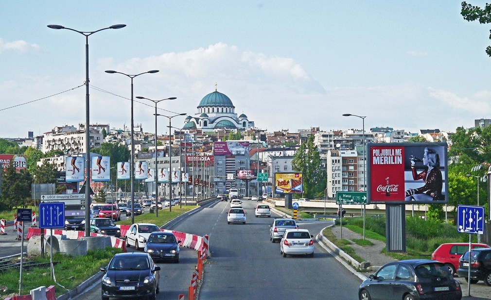 belgrade-1665504_1280
