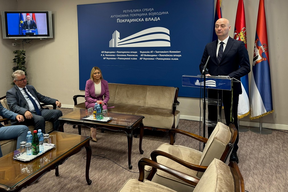 Najavljen konkurs za podršku starim i umetničkim zanatima na teritoriji AP Vojvodine (2)