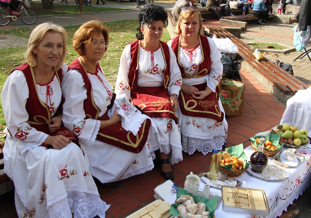 Sajam stvaralaštva seoskih žena Vojvodine 26. oktobra u Odžacima (3)