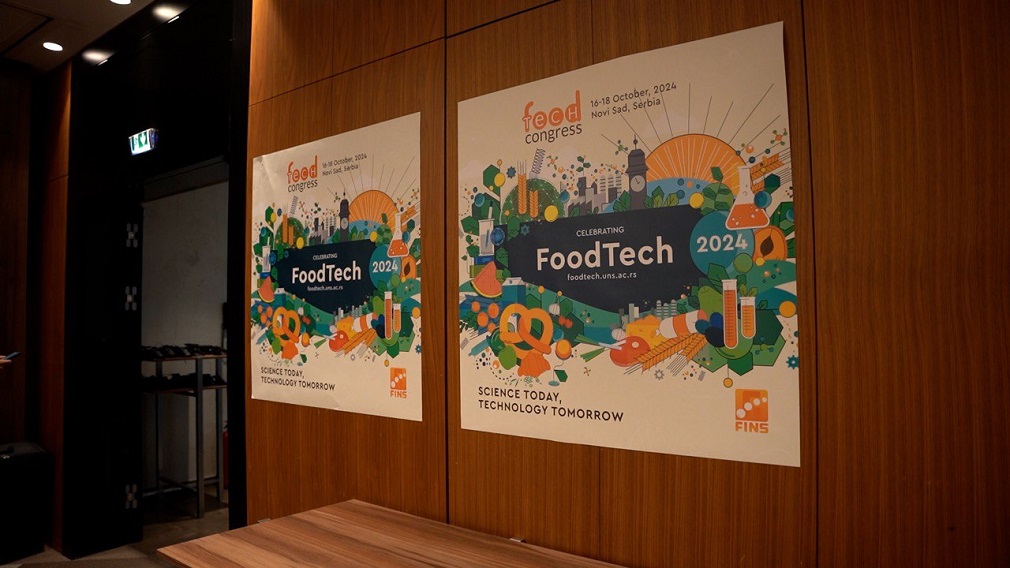 U Novom Sadu održan „Food Congress“ (1)