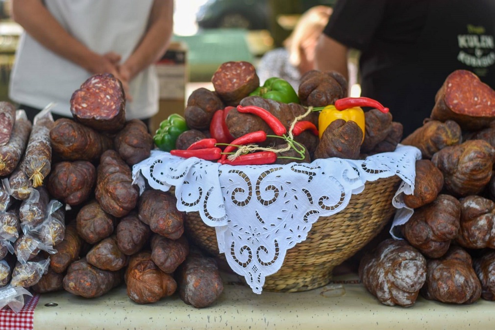 Identifikacija tradicionalnih proizvoda sa teritorije Vojvodine (1)