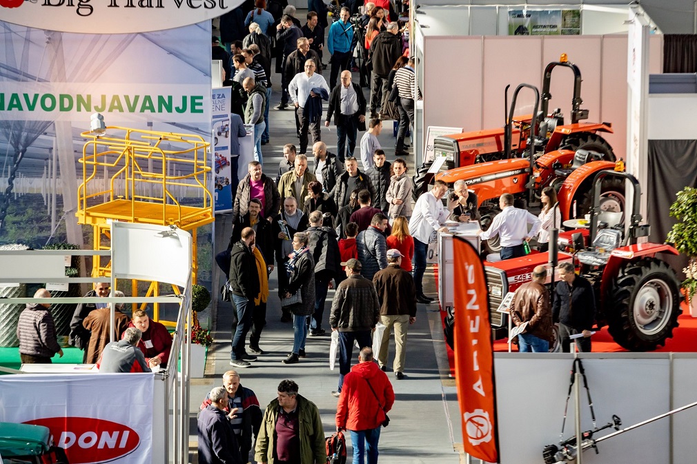Približava se šesti Agro Belgrade – šta nas očekuje od 30. januara do 1. februara na Beogradskom sajmu (2)