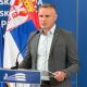 Nastavak sistemske podrške dobrovoljnim vatrogasnim društvima u Vojvodini (3)