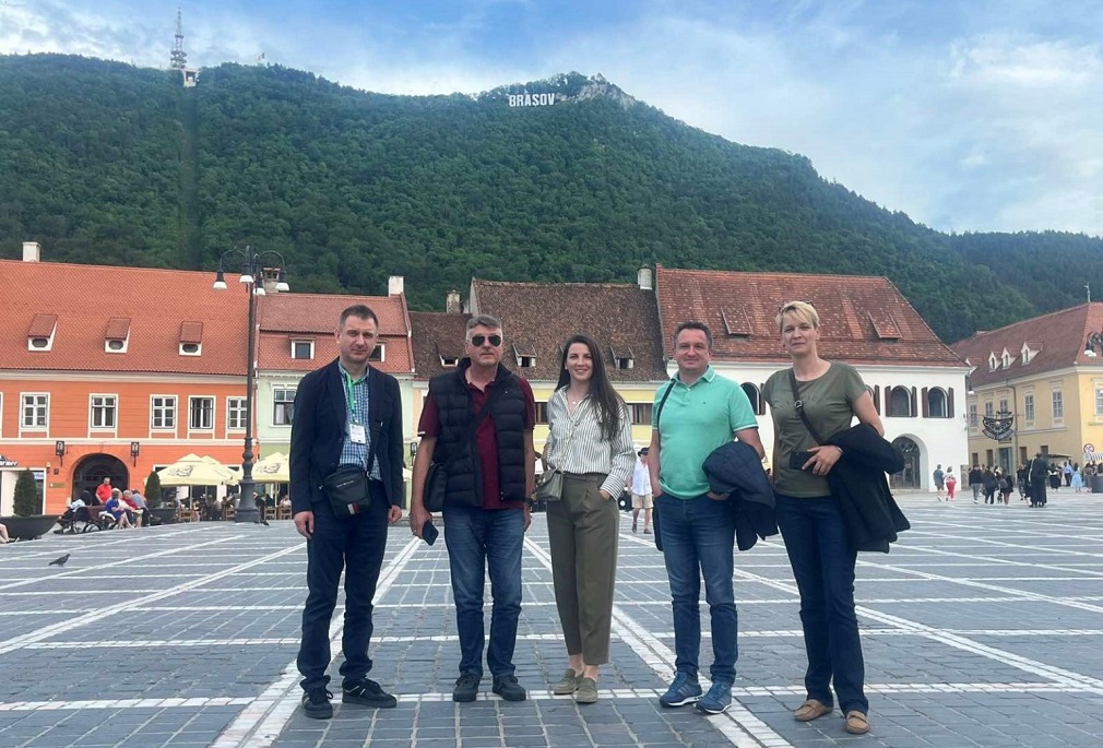 Predstavnici JP „Vojvodinašume“ učestvovali na stručnom skupu Evropske komisije o obnovi šuma Evrope (2)