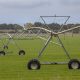 Center Pivot irrigation system