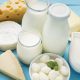 close-up-organic-milk-with-gourmet-cheese
