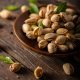 Pistachio nuts