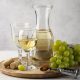 still-life-wine-carafe-table