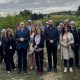 Na Međunarodni dan turizma u Sremskim Karlovcima održana „Fruškogorska vinska šetnja“ (1)