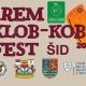 „Srem Klob-Kob Fest” u Šidu 17. i 18. oktobra (2)