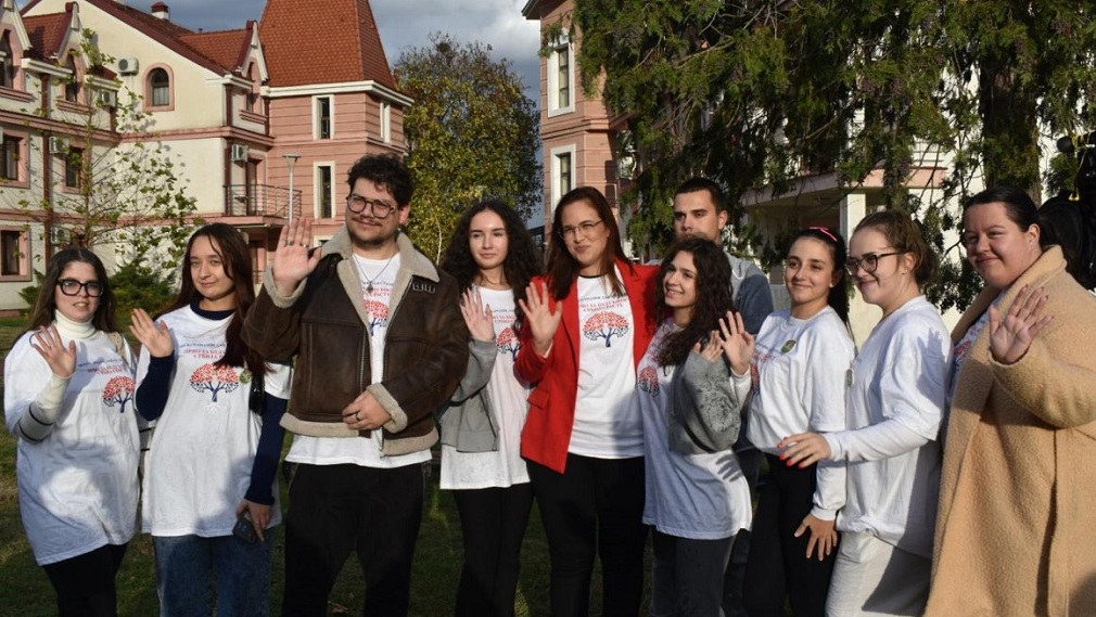 Nastavićemo da podržavamo Suboticu i Palić kroz projekte pošumljavanja (1)