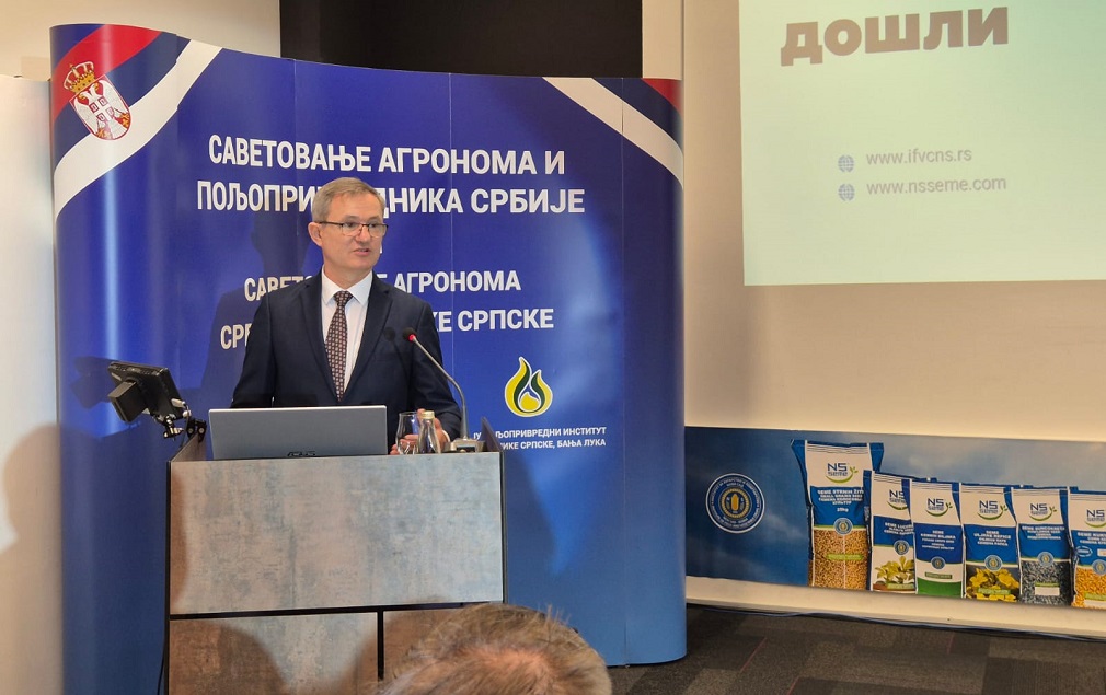 Hrana je strateško pitanje i država mora da jača sopstvenu proizvodnju (1)
