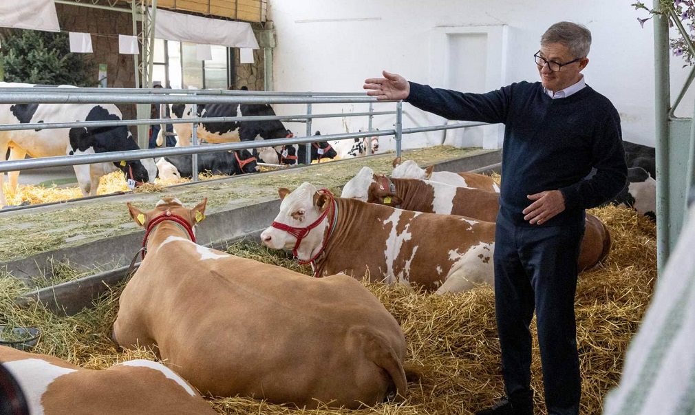 Država ostaje snažan partner domaćim stočarima (6)