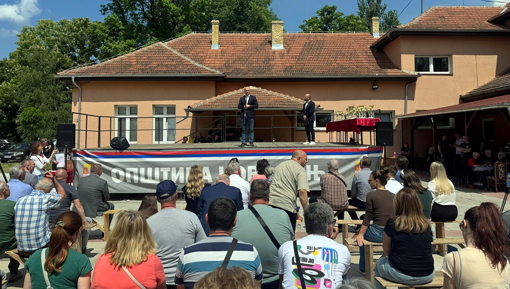 Održan peti Evropski festival rakije Vojvoda Stepa (4)