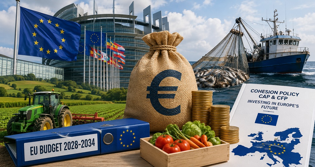 Šesnaest zemalja EU traži više sredstava za poljoprivredu i ribarstvo u narednom dugoročnom budžetu (3)