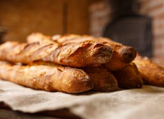 Francuski baget – hrskava ikona francuske gastronomije