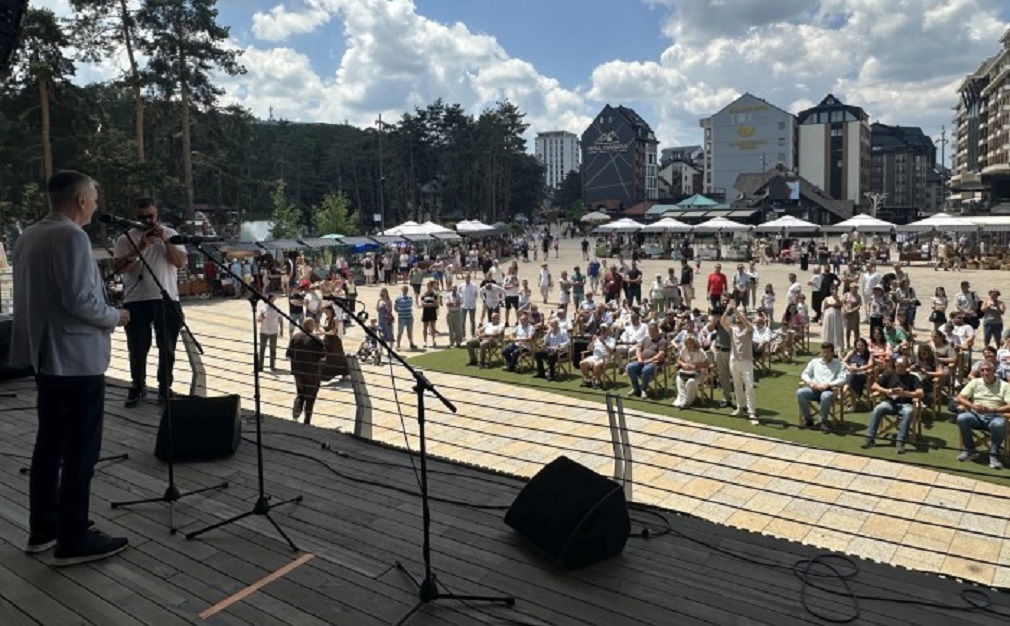 Održan Sajam poljoprivrede i gastro turizma (3)