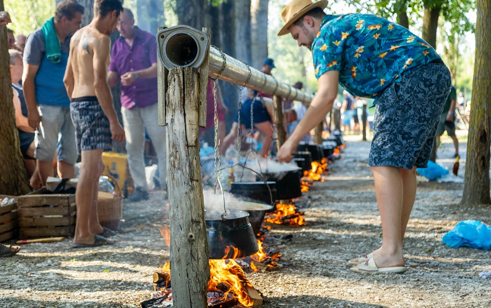 Ovogodišnje Apatinske ribarske večeri najavljene za početak jula (3)