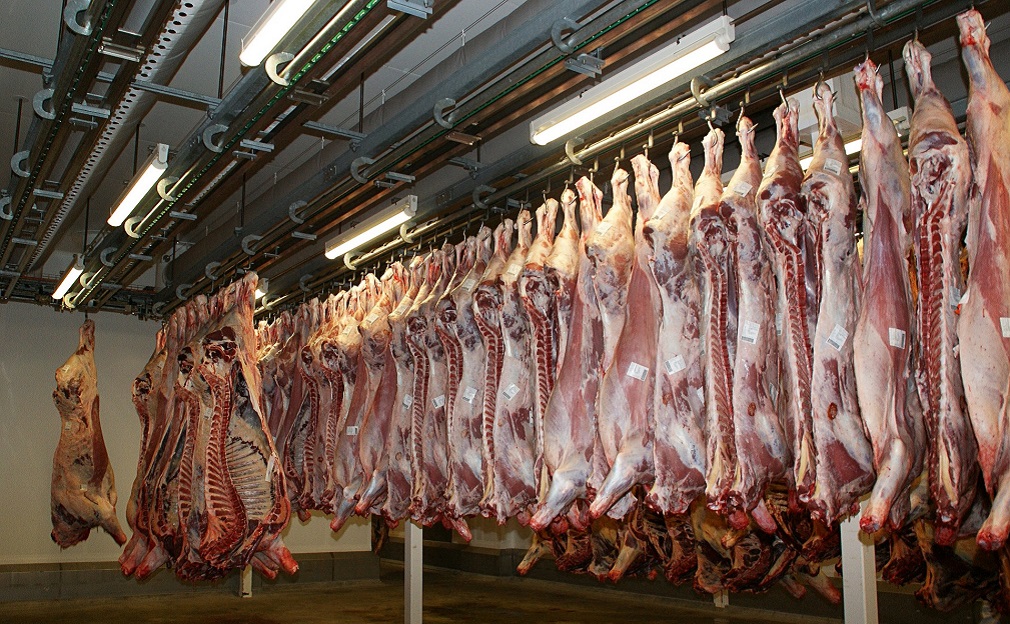 Veterinarska inspekcija povukla iz prometa gotovo šest tona proizvoda