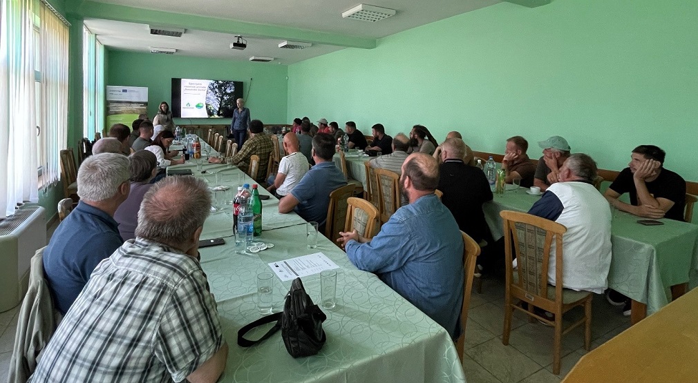 Vojvodinašume okupile stručnjake i lokalne aktere za izradu Plana upravljanja Bosutskim šumama (2)