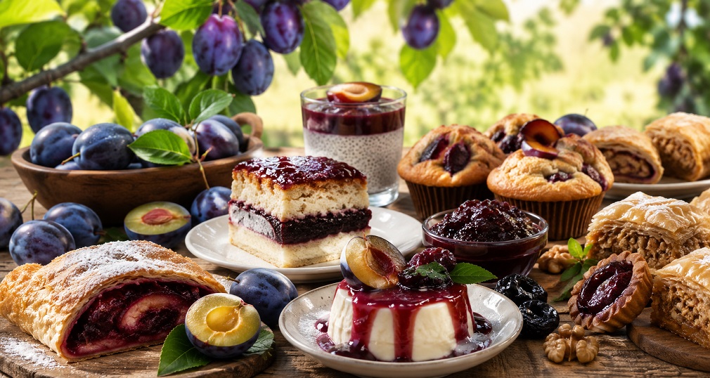 Na Sajmu šljive u Gradačcu prvi put i Gastro festival posvećen šljivi (1)