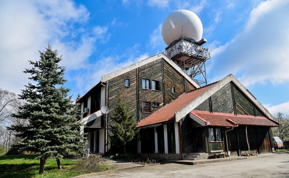 Tokom juna utrošeno preko tri hiljade protivgradnih raketa (1)