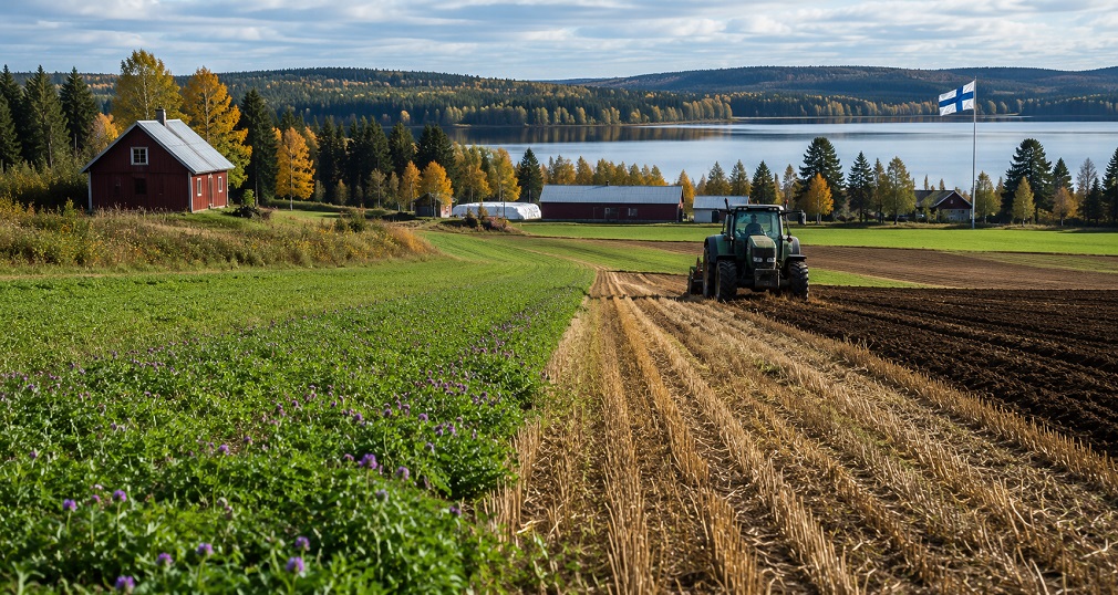 Finska menja model poljoprivrednih subvencija (2)