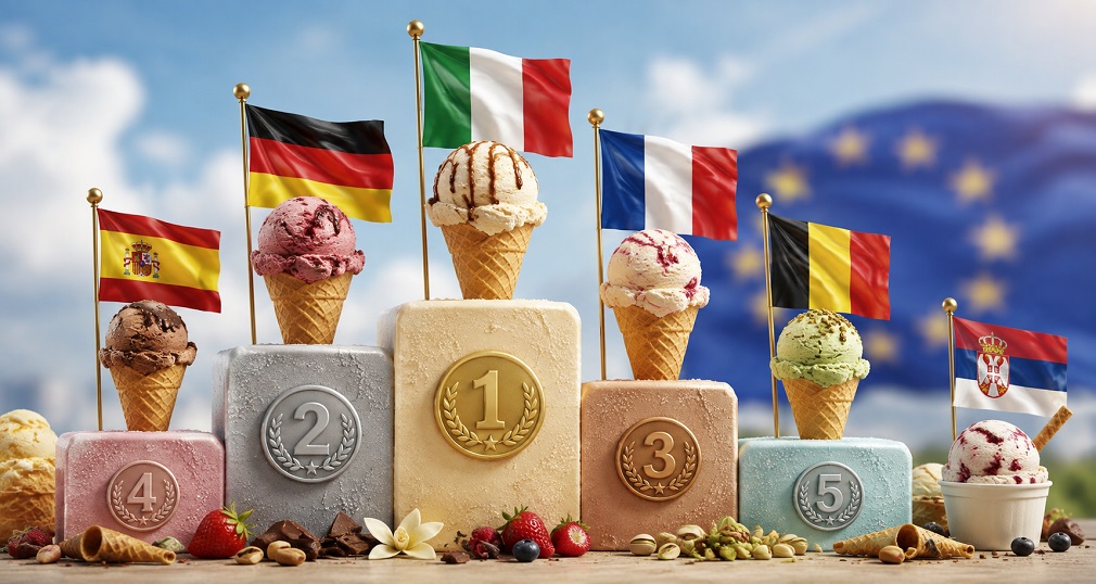 U EU raste proizvodnja sladoleda (1)