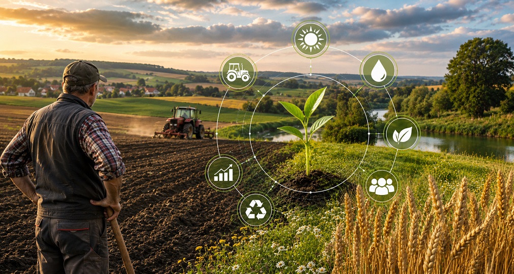 Usvojena Strategija poljoprivrede i ruralnog razvoja Srbije do 2034. godine (2)