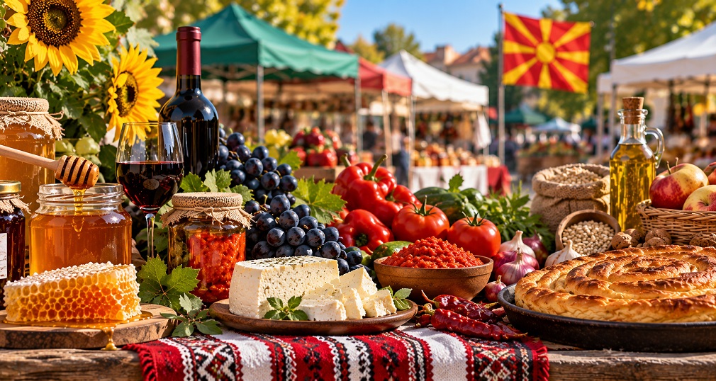 Agro sajam u Strumici 3. oktobra (2)