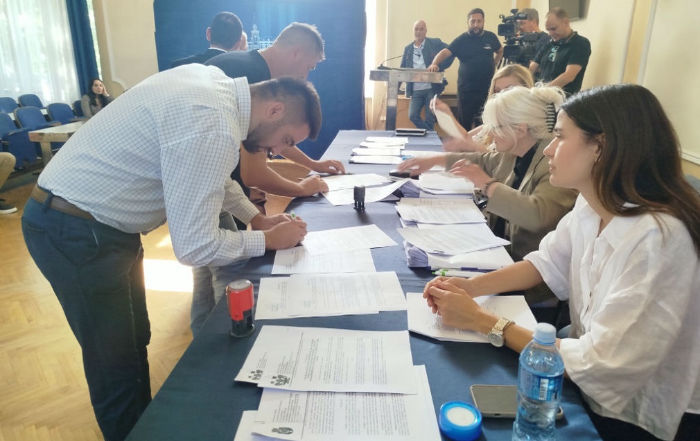 Grad Kikinda dodelio subvencije za poljoprivredu (1)