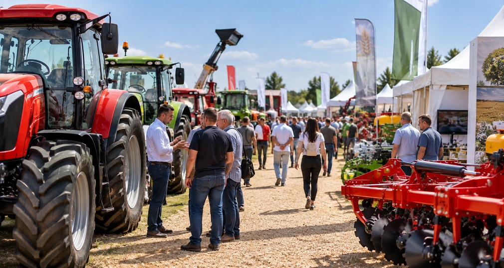 Interagro u Bijeljini okuplja više od 250 izlagača (2)