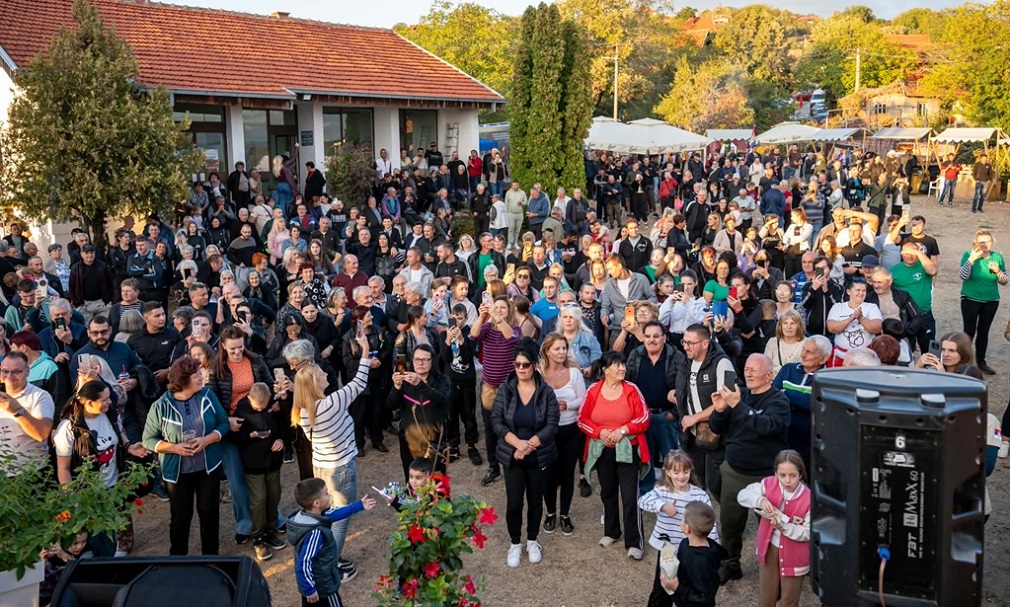 Miholjski susreti spojili tradiciju i savremeni život sela