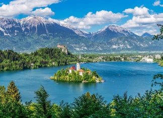 Slovenija izdvaja više od tri miliona evra za obnovu staništa u Alpima