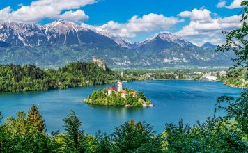 Slovenija izdvaja više od tri miliona evra za obnovu staništa u Alpima