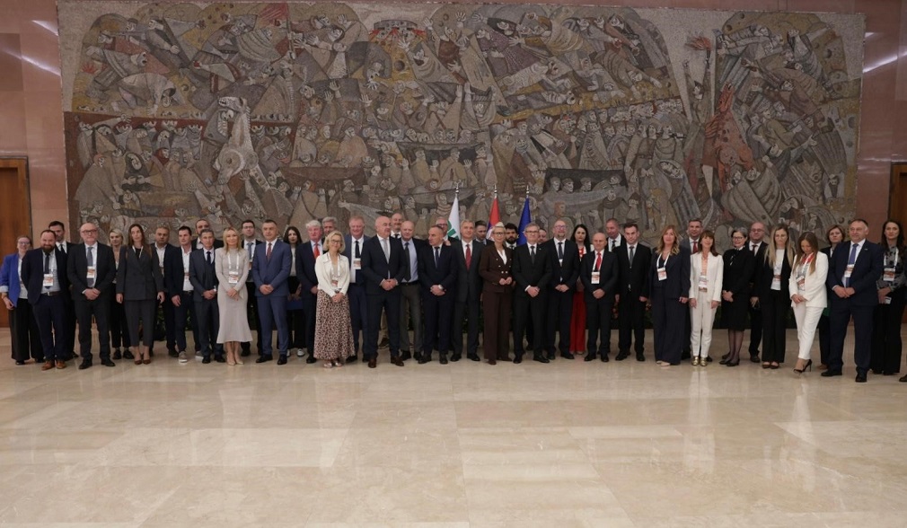 Srbija konkretnim reformama usklađuje poljoprivredu sa standardima EU (2)