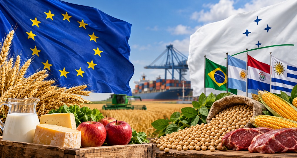 Sud EU odbio zahtev Poljske za obustavu sporazuma sa Merkosurom