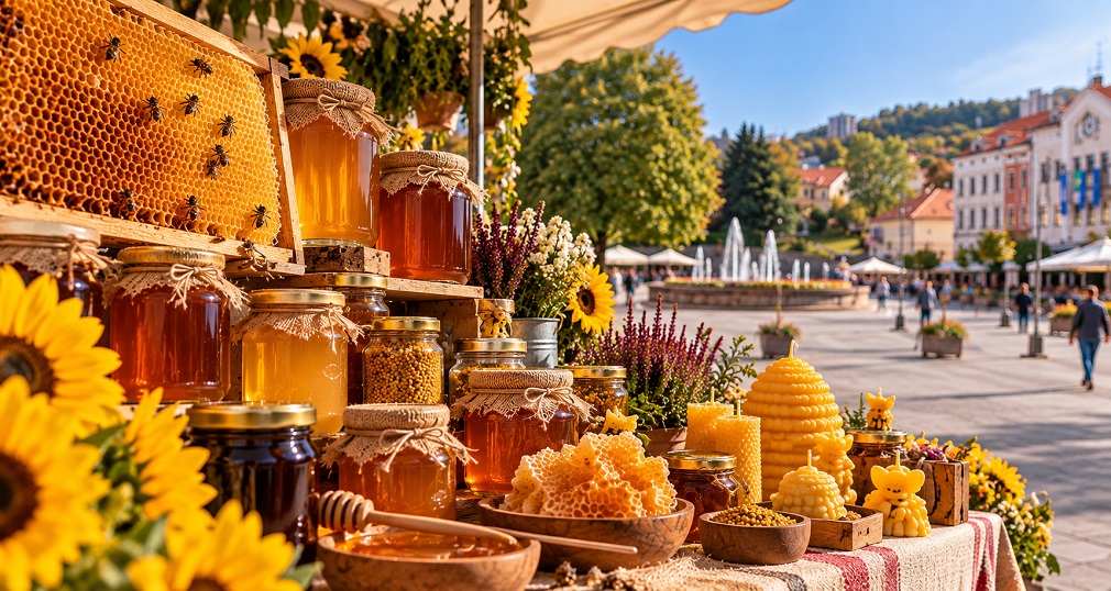 Tuzla u znaku meda (2)