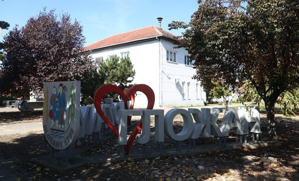 Gložan primer zajedništva Srba i Slovaka (1)
