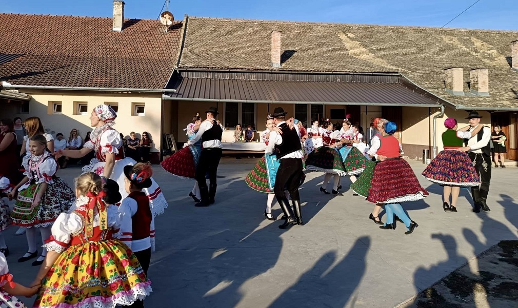 Grožđebal u Doroslovu (2)
