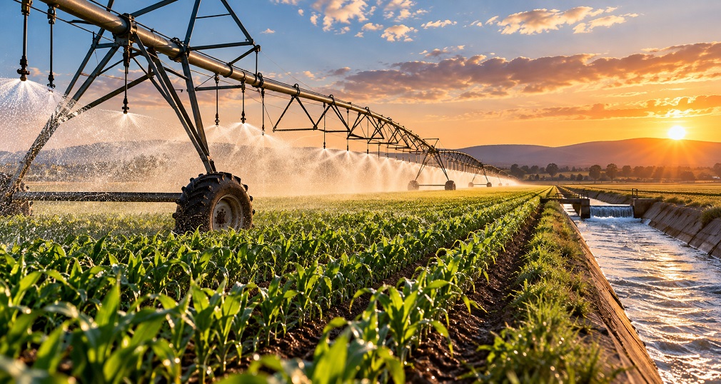 Kako će Srbija upravljati vodama u poljoprivredi do 2036. godine