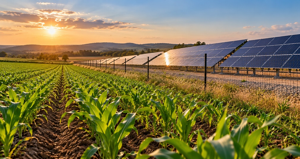 Kvalitetno poljoprivredno zemljište ne treba koristiti za solarne elektrane (2)