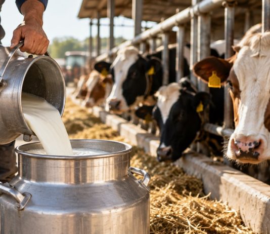 Stočari upozoravaju: Otkupna cena mleka ne pokriva troškove proizvodnje