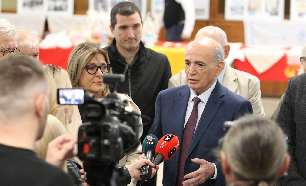 U sela Zrenjanina 87 mladih porodica dobilo kuće (1)